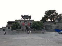 -山西王家大院