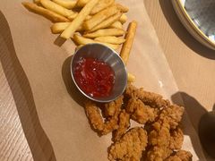 -必胜客(大宁路店)