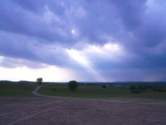 -塞罕坝国家级自然保护区