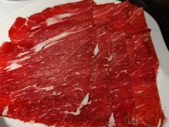 -巴奴毛肚火锅(广益哥伦布店)