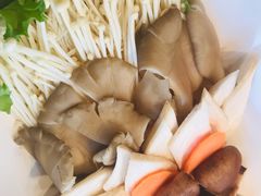 -彤德莱火锅(大学城店)