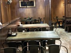 大堂-清真·益鑫羊肉手抓馆(花园北街店)