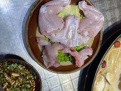 -冯校长老火锅(深圳总店)