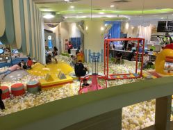 -meland亲子乐园•派对•研学(苏州悠方购物中心店)