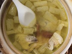 -金枝玉叶上海人家食府(三里河店)