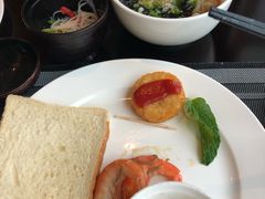 -AdD全日制餐厅(中谷花园酒店)