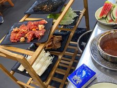 -老渔家白族石板烧旗舰店