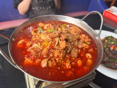 -湖南湘菜馆(东湘缘二店)