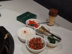 -百年果林椰子鸡(中洲店)