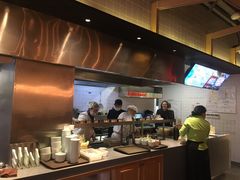 -东园小馆·早茶·淮扬小炒(水街店)