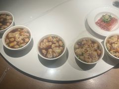 -花园茶楼(兴城西路店)