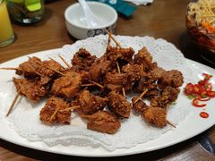 牙签肉-回锦轩(泉园店)