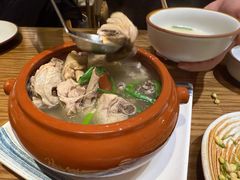 -金孔雀德宏傣味餐馆(魏公村店)