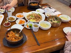-全州拌饭馆(断桥店)
