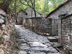 -井塘古村
