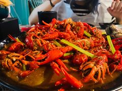 -沪小胖小龙虾(淮海中路旗舰店)