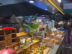 -喜庭海鲜自助(北辰三角洲北辰荟店)