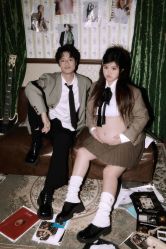 -WAVE SODA摄影工作室