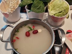 -密友回转自助火锅(中海环宇城店)