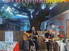 -水煮三国·川鲁江湖菜(香山店)