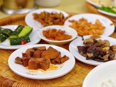 -桥香园云南过桥米线(金马碧鸡店)