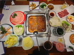 -重庆高老九火锅(万象城店)