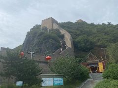-大境门景区