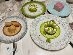 -théATRE 茶聚场(王府中環店)