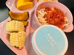 -烤匠麻辣烤鱼(IFS店)