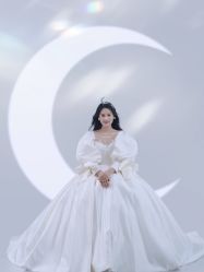 -天长地久婚纱摄影(天宁北路店)