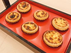 招牌鲜奶蛋挞-顺风山庄(水濂山店)