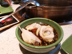-润园四季椰子鸡火锅(海上世界店)