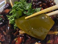 -天治宣·野椒鸡(龙头寺总店)