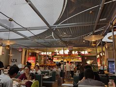 -火啫啫·粤式啫啫煲(南京弘阳店)