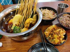 -七串串(无锡总店)