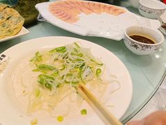 -京北渔家傲