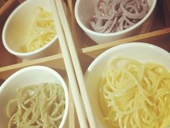 四色蔬菜-湘爵士(王府井百货黄兴中路店)