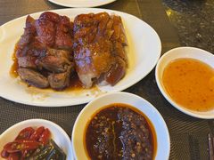 -中国厨房/台湾牛肉面