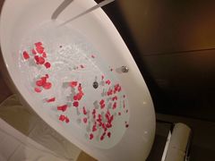 广州天河新天希尔顿酒店-广州天河希尔顿酒店