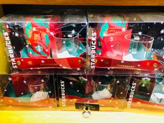 -星巴克(来福士2F店)