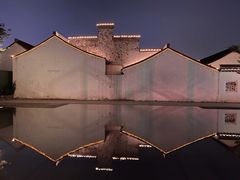 -青果巷历史文化街区