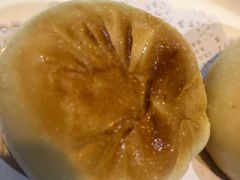 生煎包-盈田盈粥庄(博山东路店)