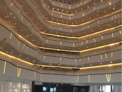 -广州四季酒店·意珍·意式自助餐