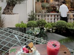 -自由生长植物工作室(深港花卉中心店)