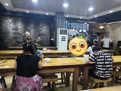 大堂-太元彭家正汤(太元路总店)