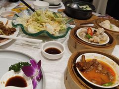-丰鲤楼•闽南茶楼(仟禧汇店)