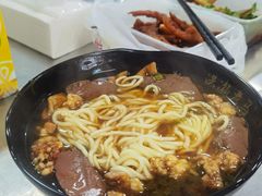 -老马酸菜面(洪濑总店)