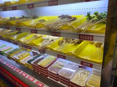 -马路边边火锅串串(观前街店)
