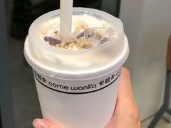 -卡旺卡(黄山黎阳in巷店)
