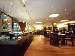 -上海金陵紫金山大酒店·汇海餐厅